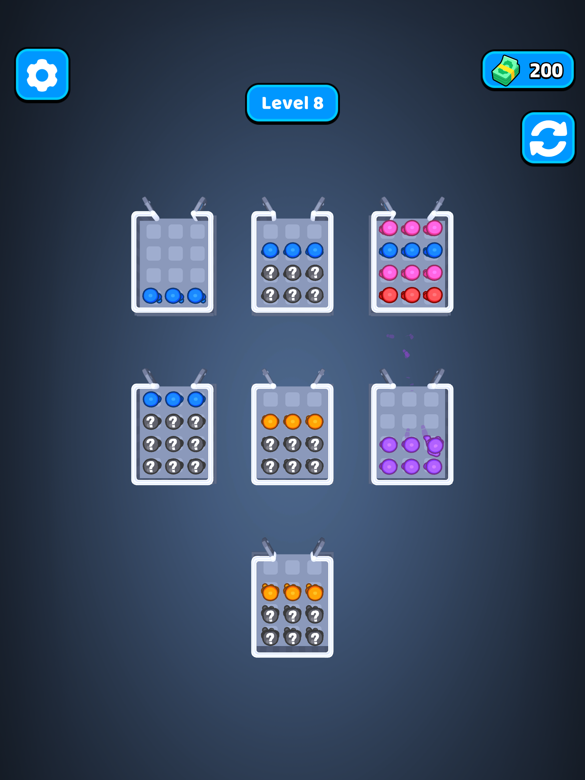 Room Swap screenshot 12