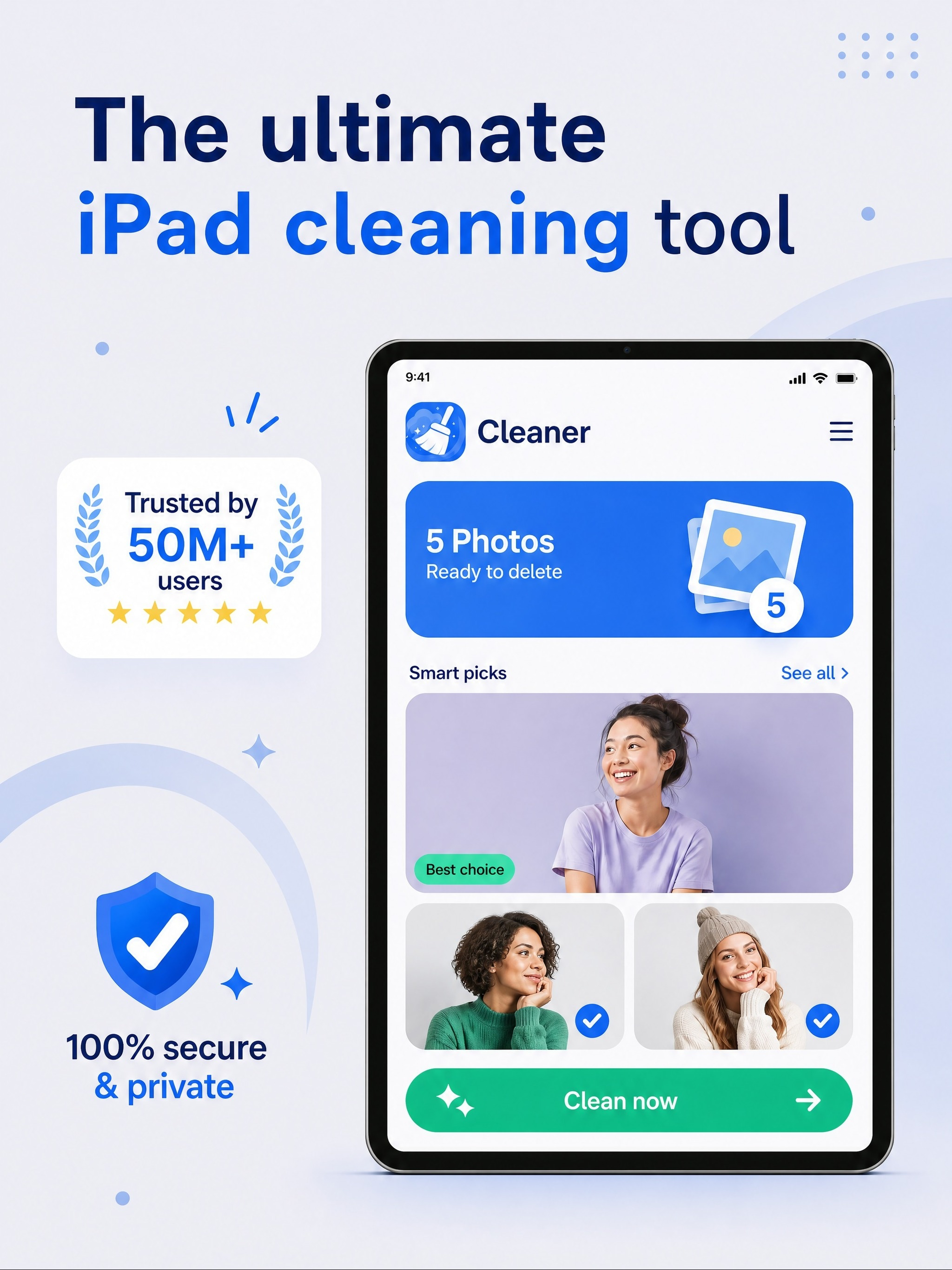 Cleaner Ace: Clean Up Storage screenshot 10