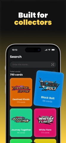 Card Value Scanner - Holonix Screenshot 6 of 6