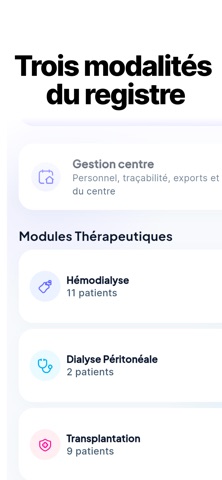 Registre SMN screenshot