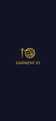 Garment IO Screenshot 1 of 4