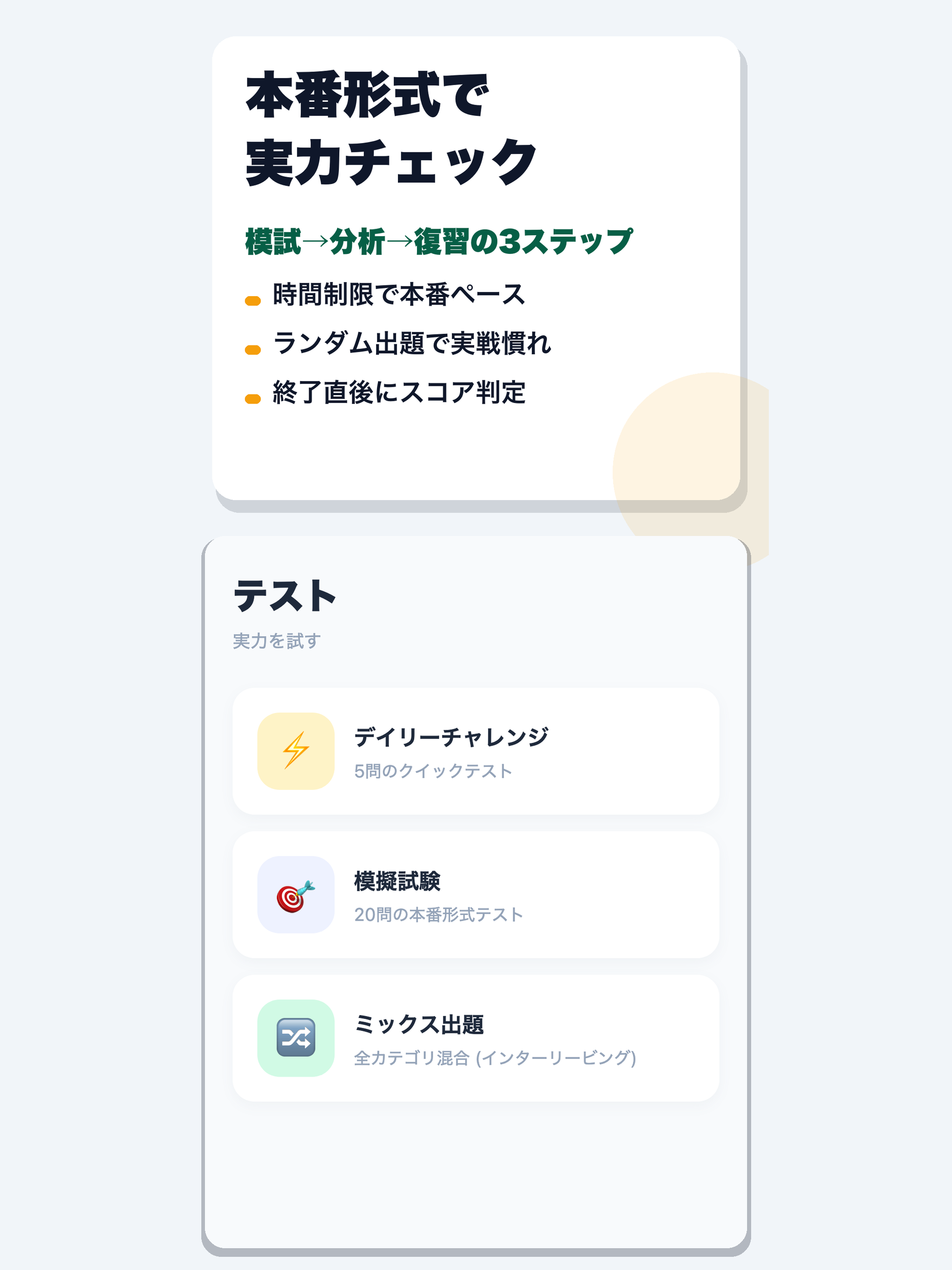 税理士簿記論合格ドリル