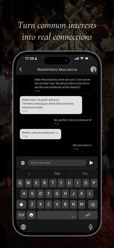 Get2gether screenshot 5 of 5