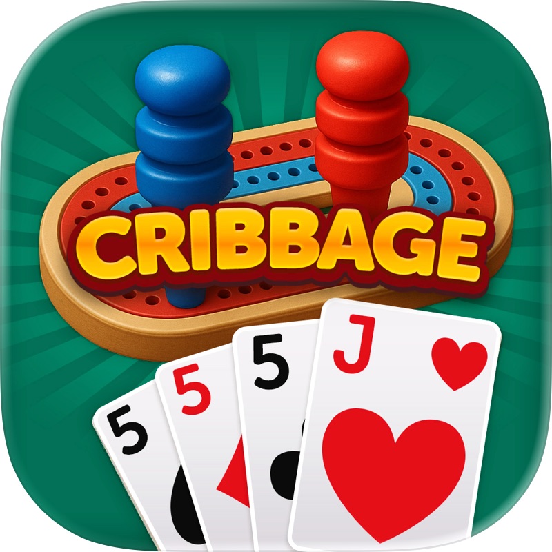 Cribbage - Crib & Peg Game screenshot 3