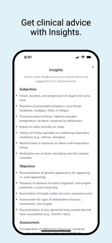 Vero Scribe Screenshot 6 of 8