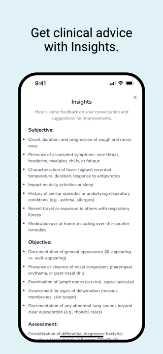 Vero Scribe Screenshot 6 of 8