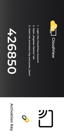 CloudView Player Screenshot 1 of 4
