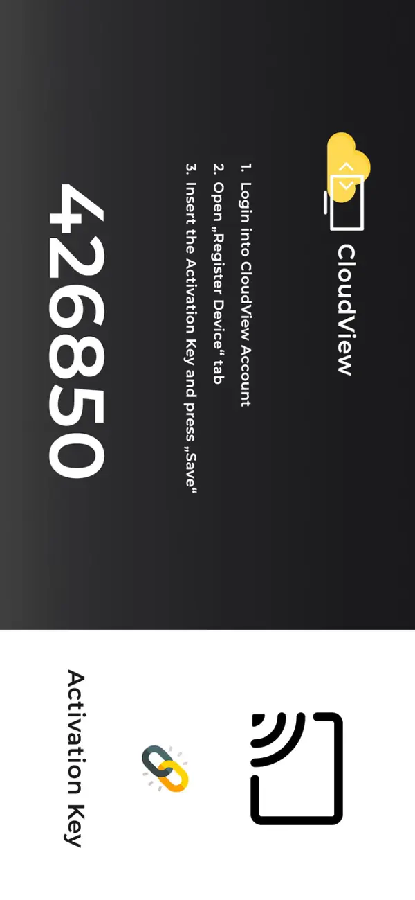 #1. CloudView Player (iOS) Ved: Alexander Scherb