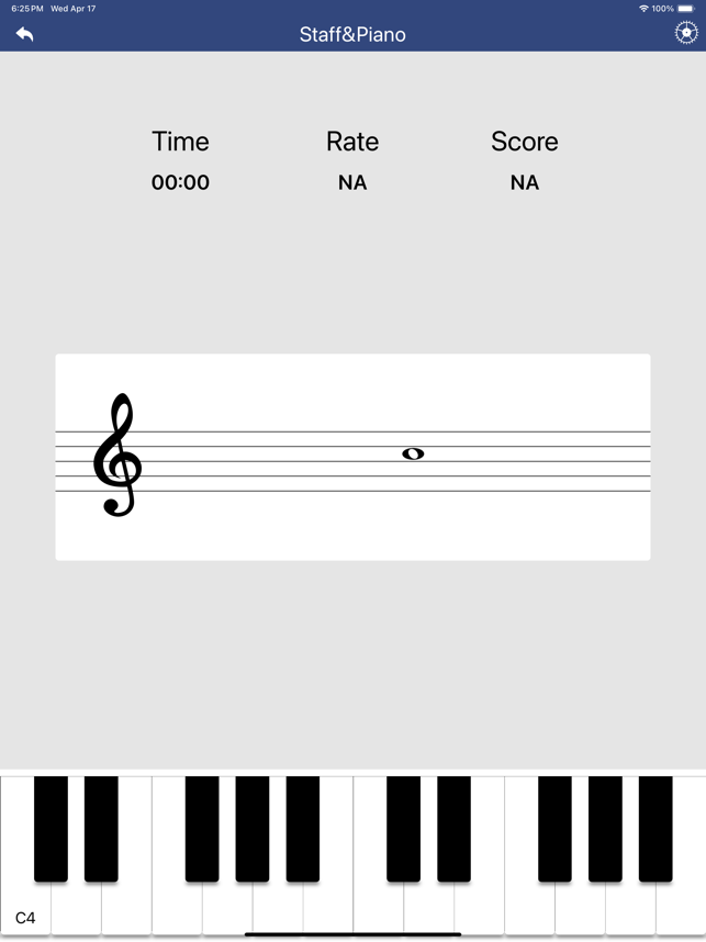 ‎Piano tutor -How to play piano Screenshot