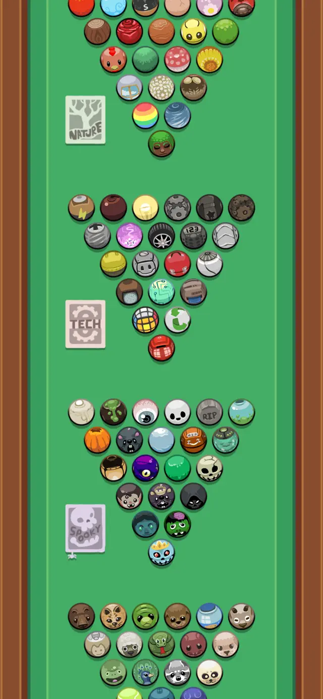 Ultrapool: Pool Roguelite screenshot 5