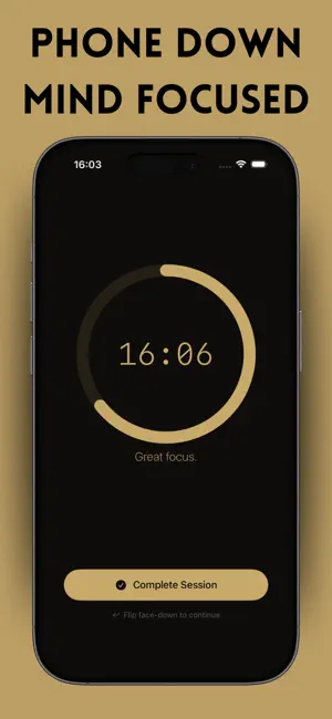 Timer for ADHD: FlipTimer screenshot 3