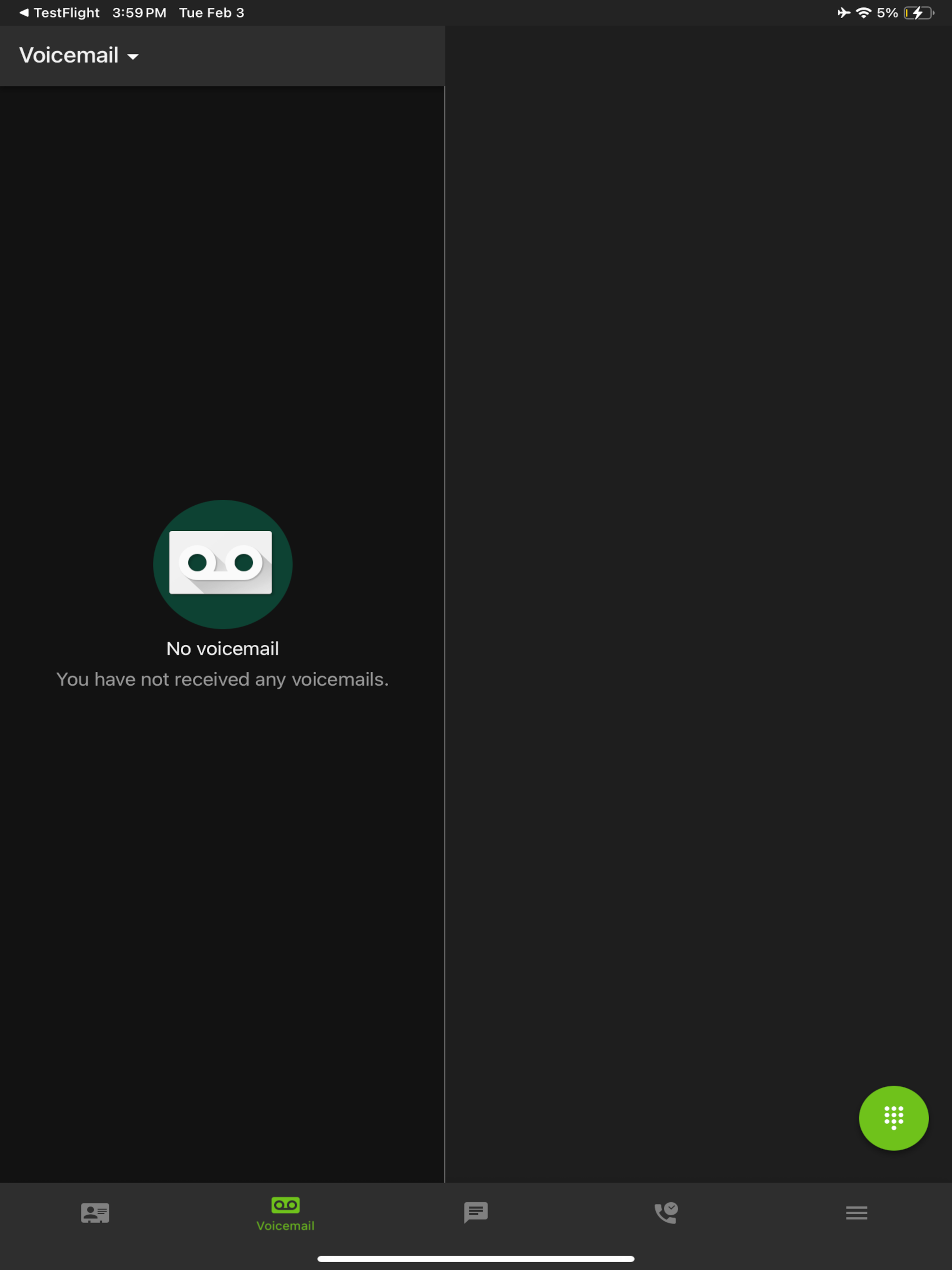Pioneer Business Voice screenshot 15