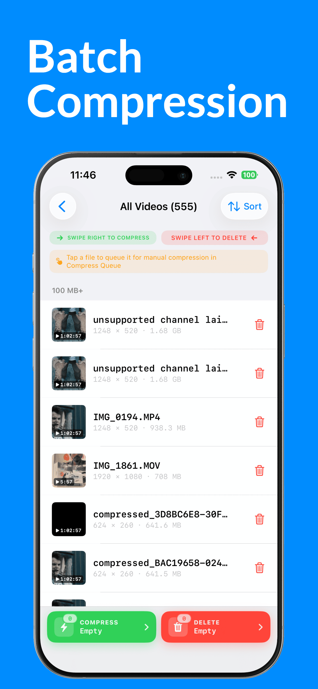 Storage Cleaner: Free Space screenshot 3