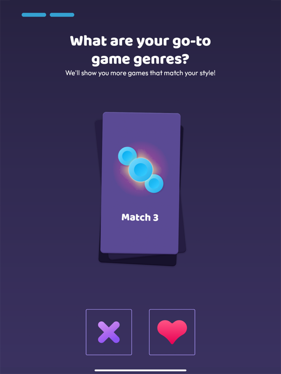 Screenshot #5 pour gamehouse+