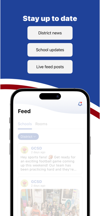 Gilchrist County SD, FL Screenshot 3 of 5
