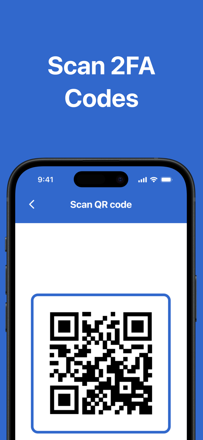 Authenticator Duo Two Factor