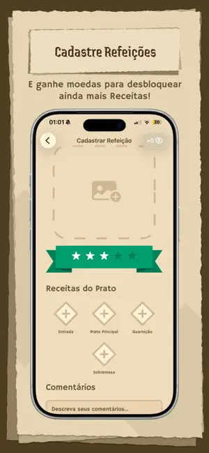 Cooking Tiles screenshot 3
