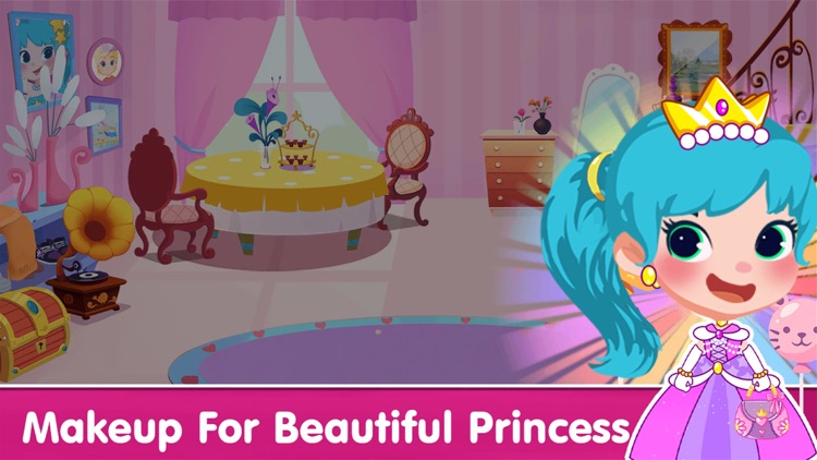 Diana Cleanup screenshot-8