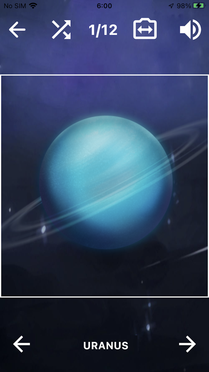 Solar SystemandCelestial Objects