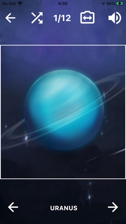 Solar System&Celestial Objects screenshot-3