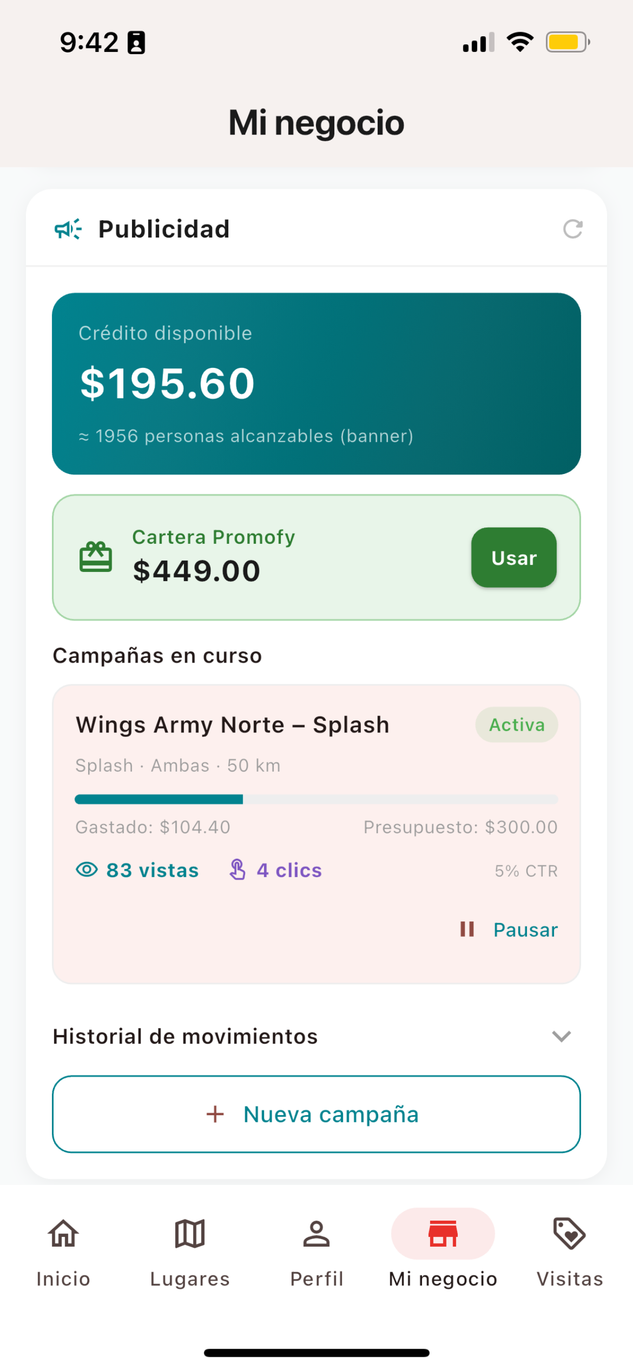 Promofy