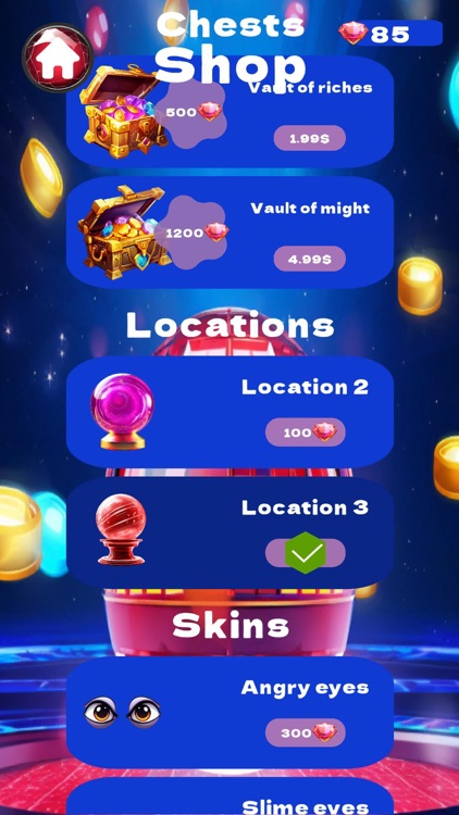 Joyful Pile screenshot-7