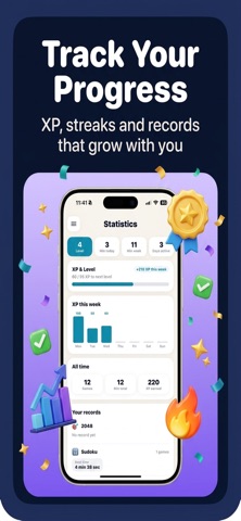 ZenIQ screenshot 4