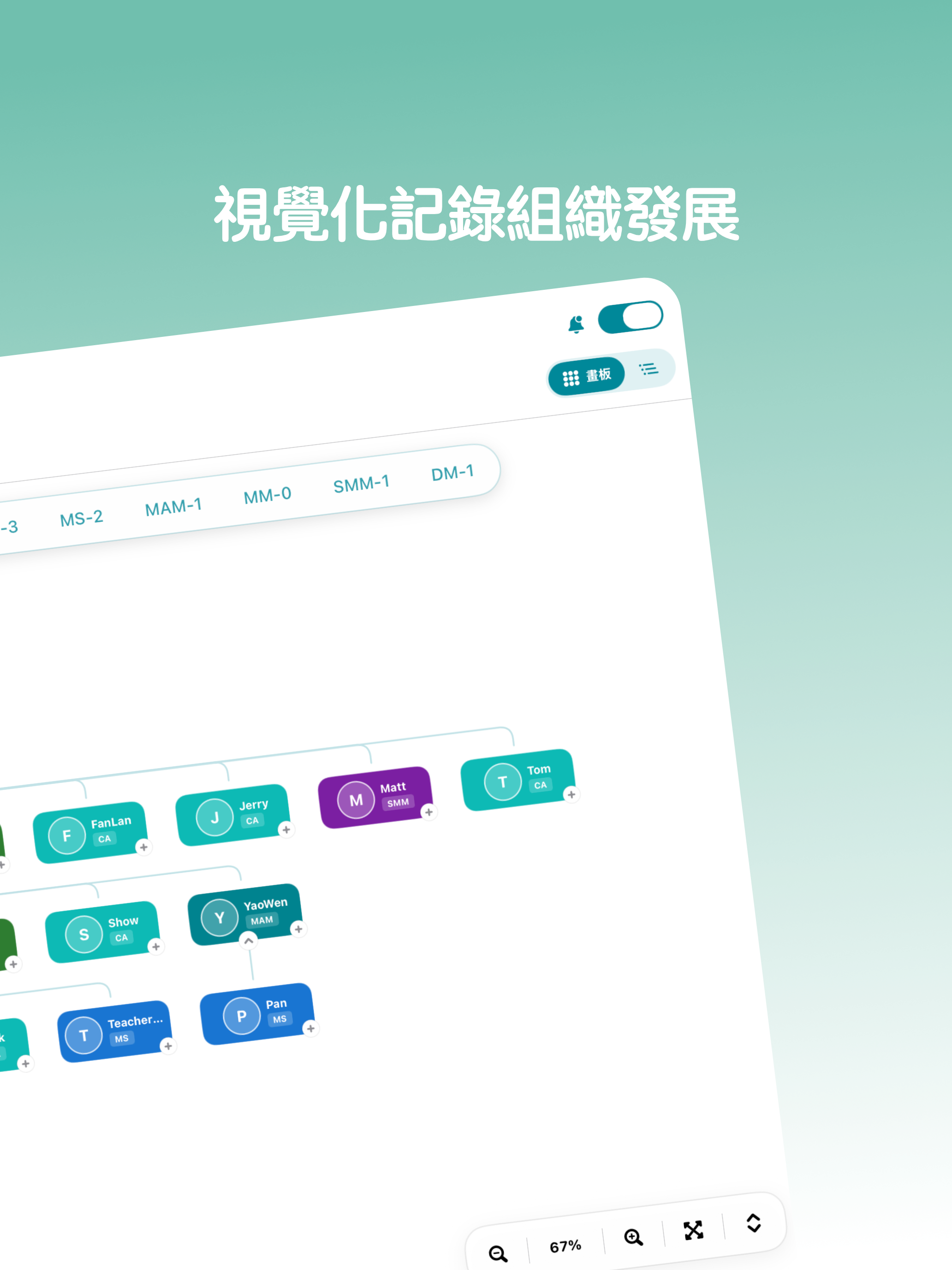 增員王國圖 screenshot 4