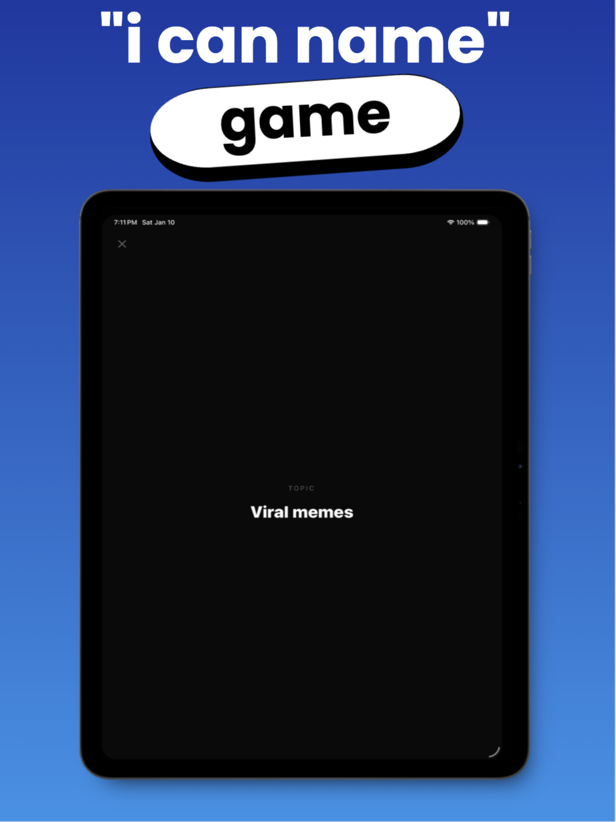 Game Night - Imposter & Games