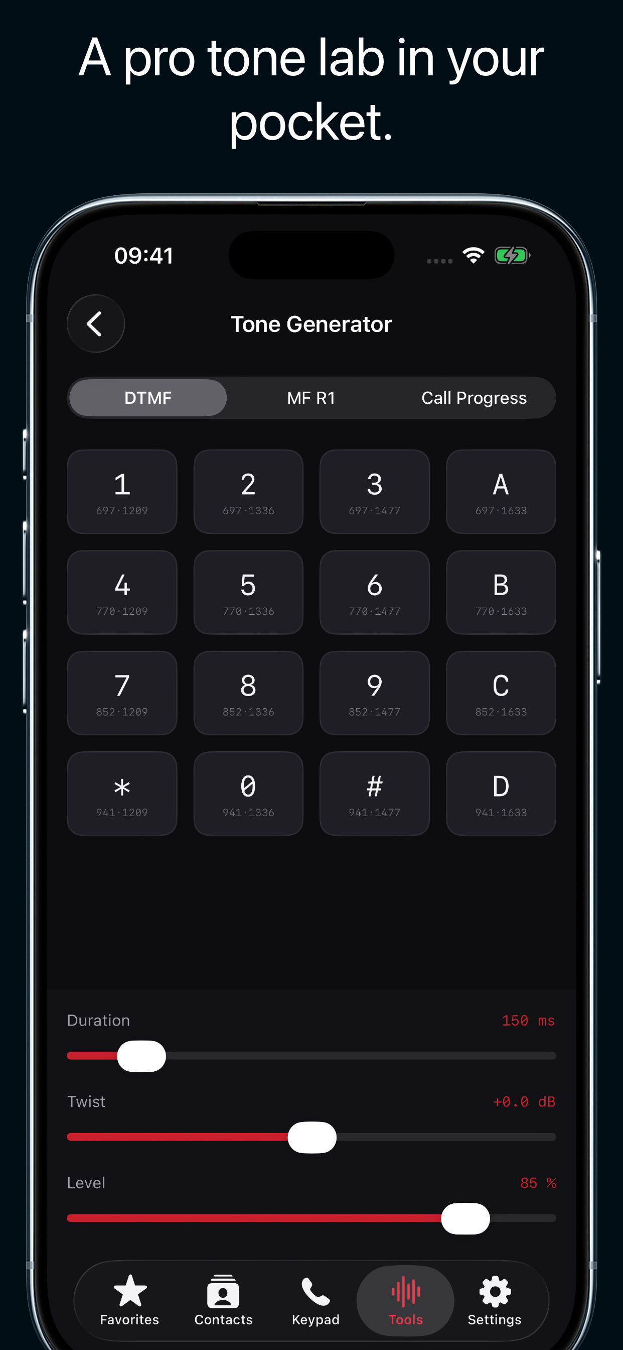 BoxPhone PRO screenshot 5