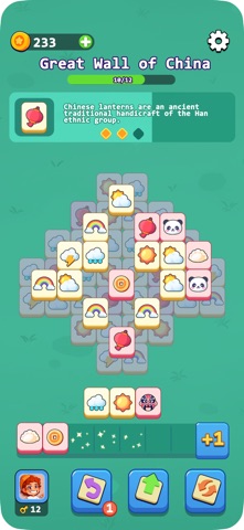 World Wonders Match Screenshot 4 of 4