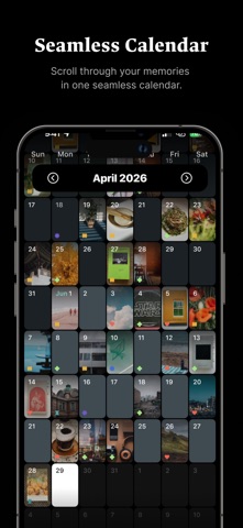 Better Days - Diary & Journal iPhone screenshot