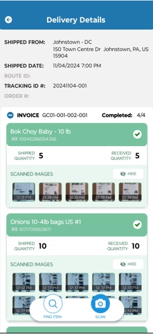 ReposiTrak Screenshot 6 of 6