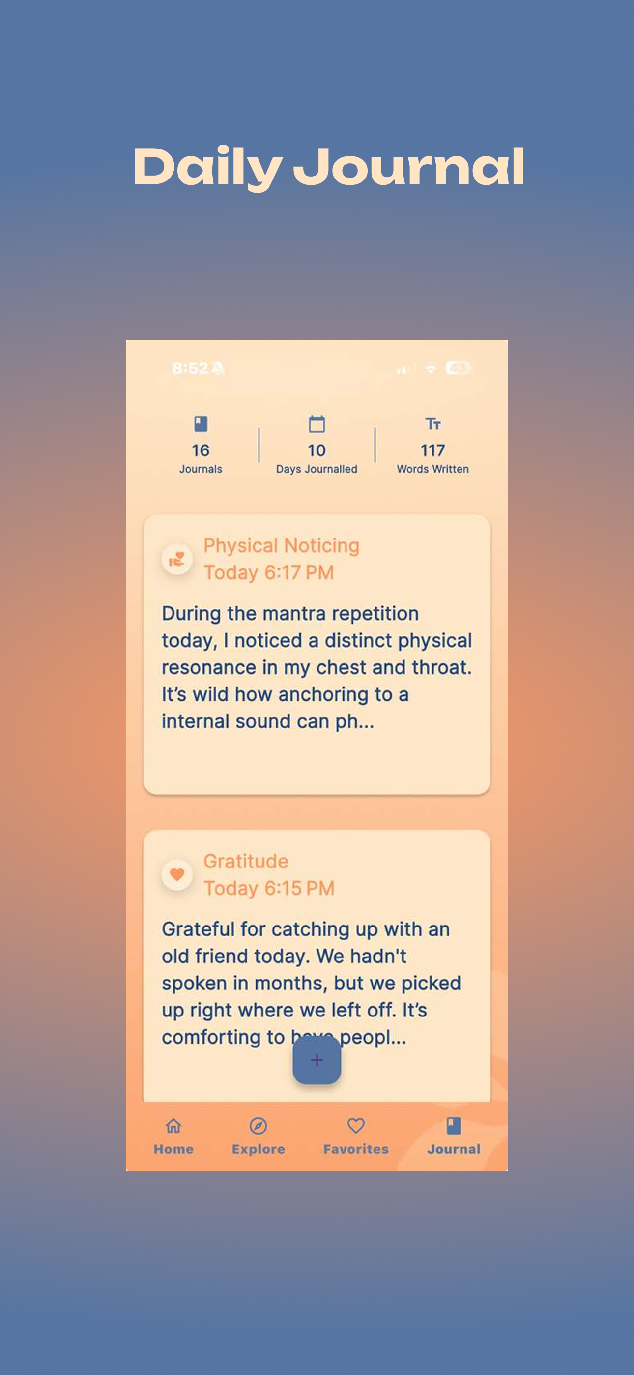 Hindu Mantras and Meditation