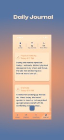 Hindu Mantras and Meditation screenshot