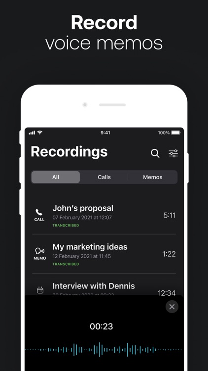 TapeACall: Call Recorder