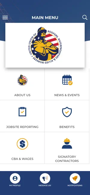Roofers 182 screenshot 3