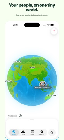 Boopo screenshot 2