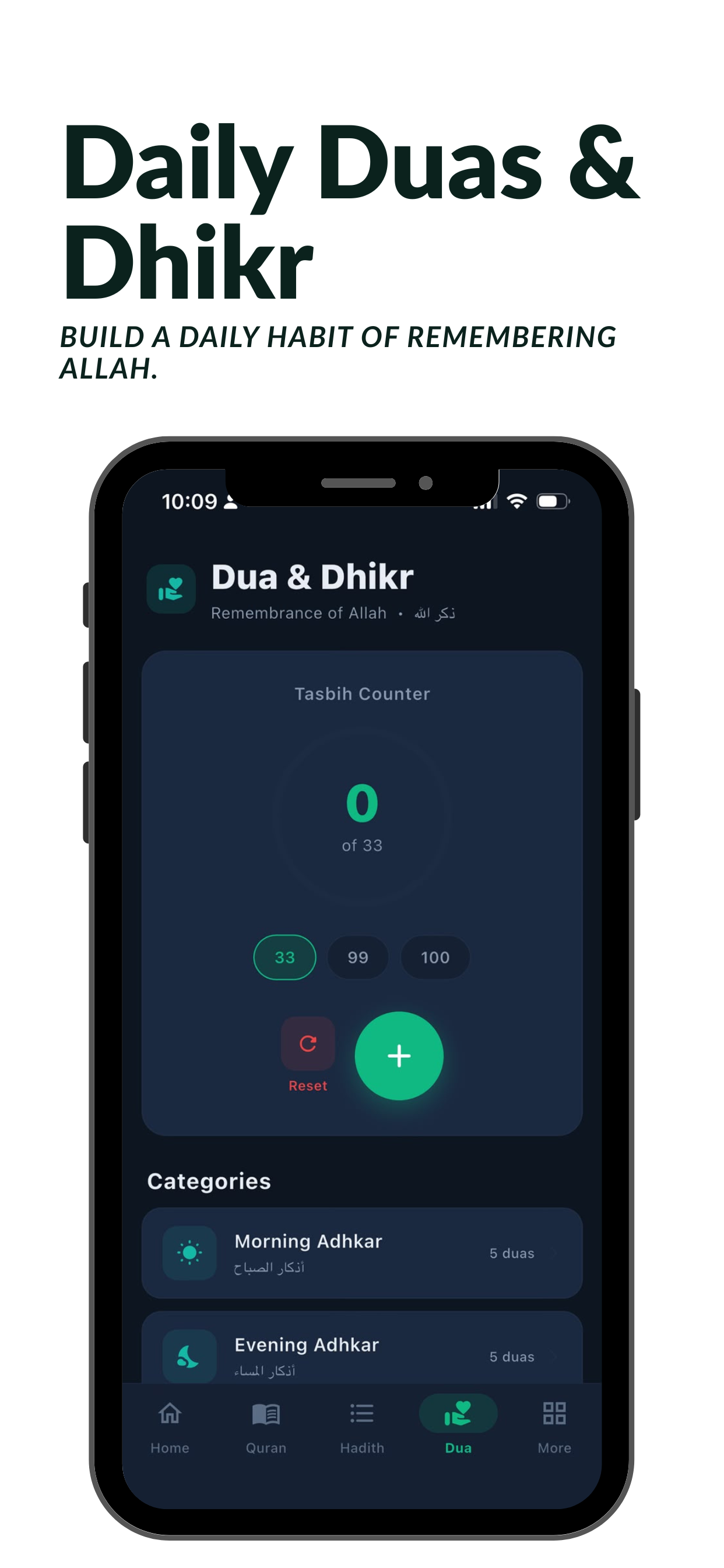 Prayer Lock: for Muslims screenshot 6
