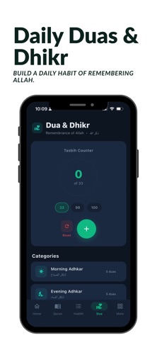 Prayer Lock: for Muslims Screenshot 6 of 7