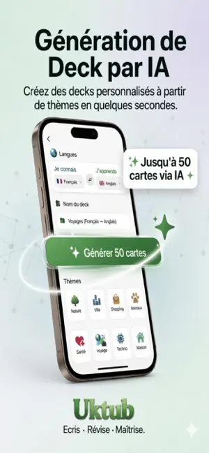 Uktub screenshot 2