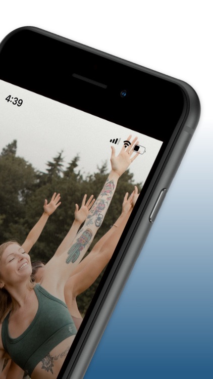 Woven Yoga & Massage