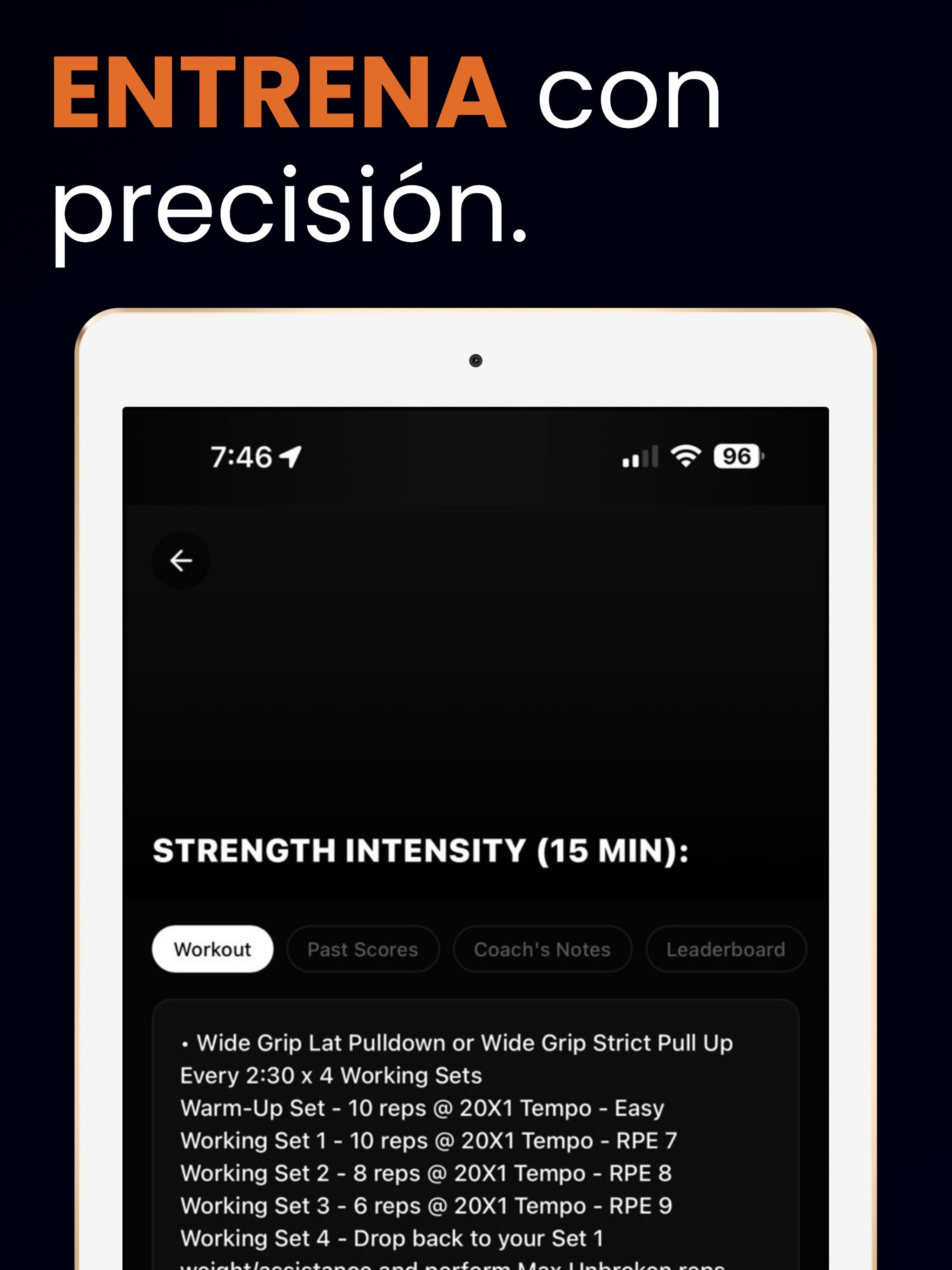 NexoFBB screenshot 8