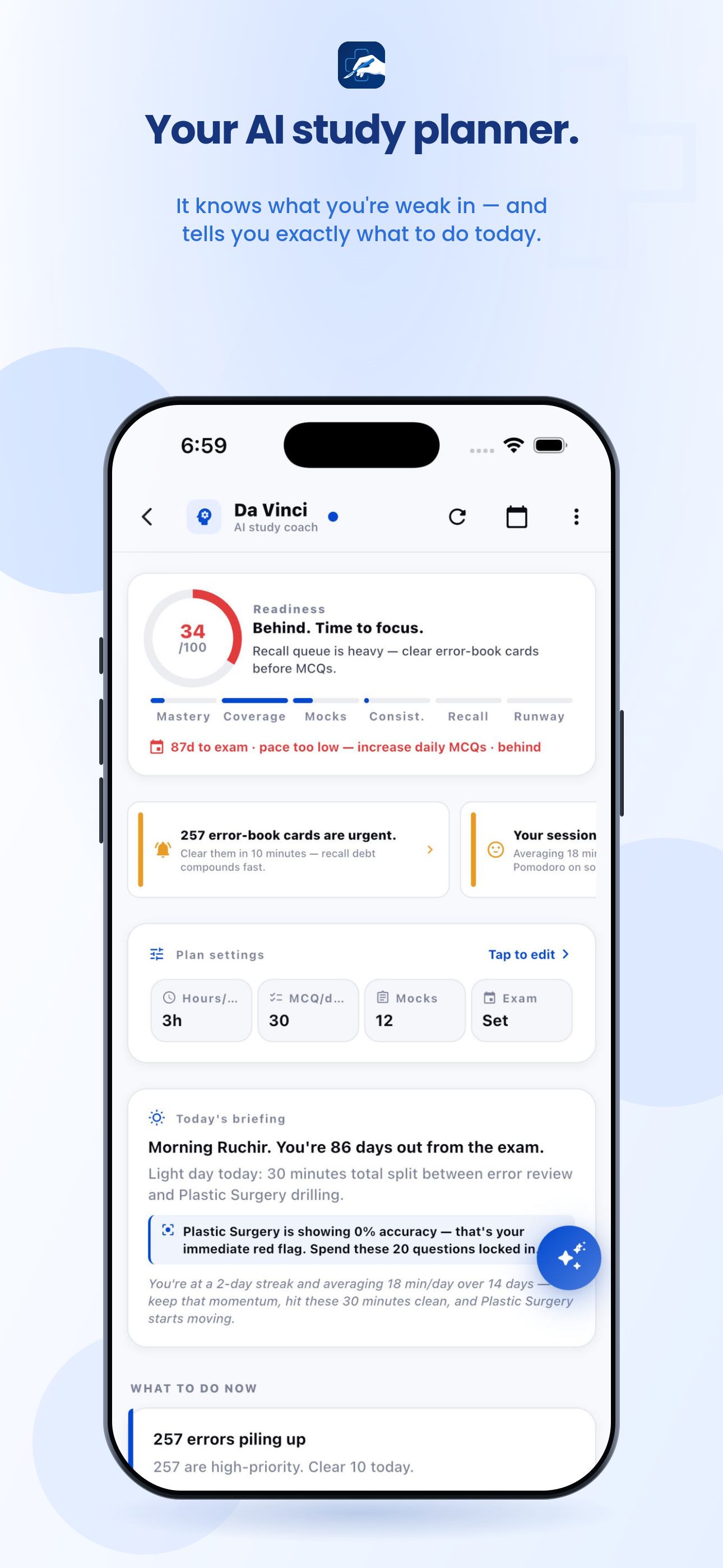 Sushruta LGS: NEET SS & INI SS screenshot 3