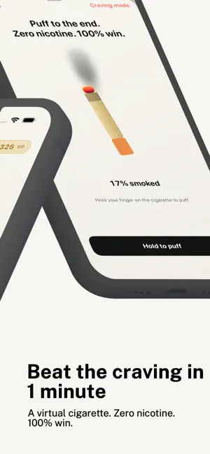 Quit Smoking - Quitly screenshot 2