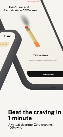 Quit Smoking - Quitly Screenshot 2 of 5
