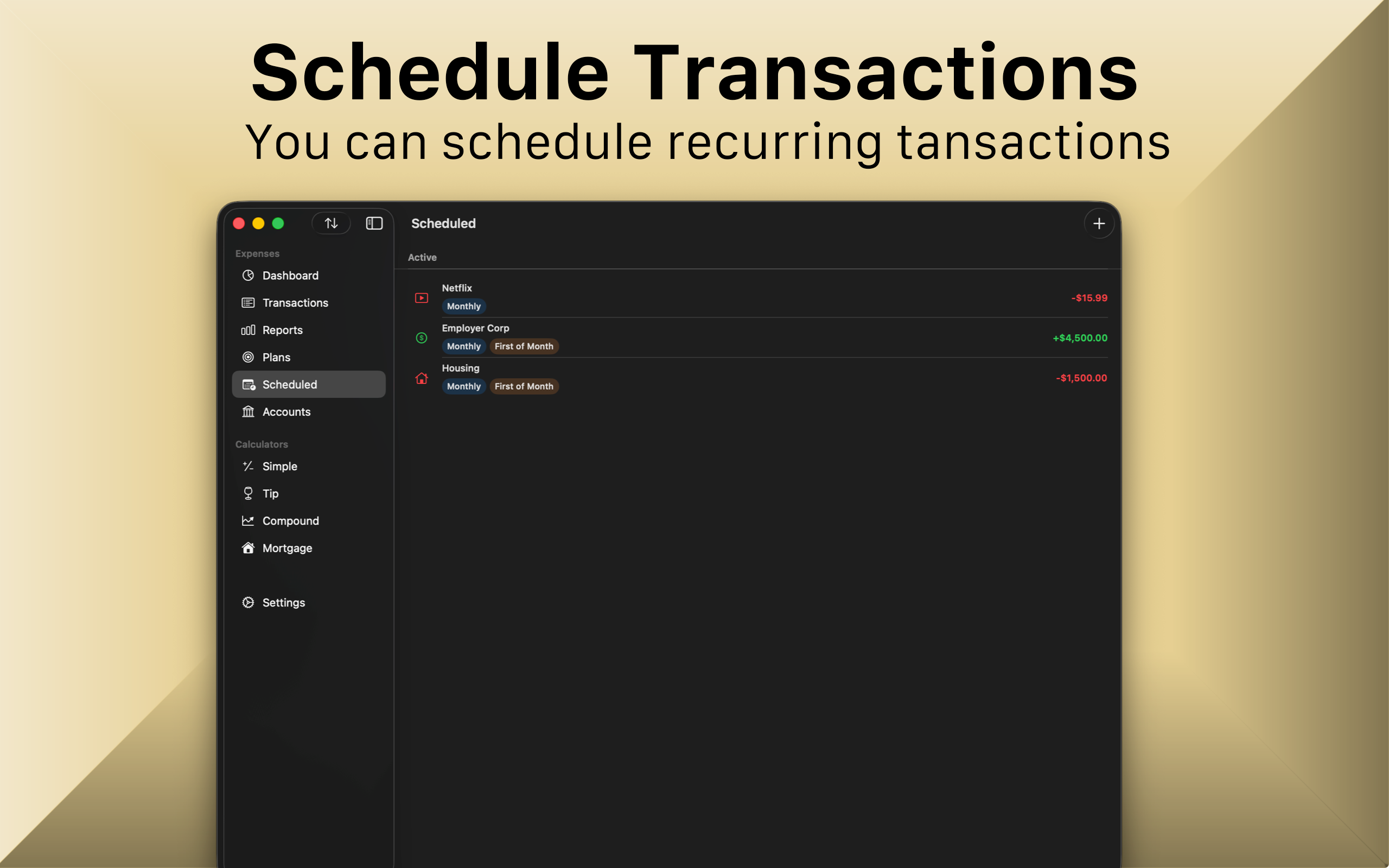 Calculator and Money screenshot 30