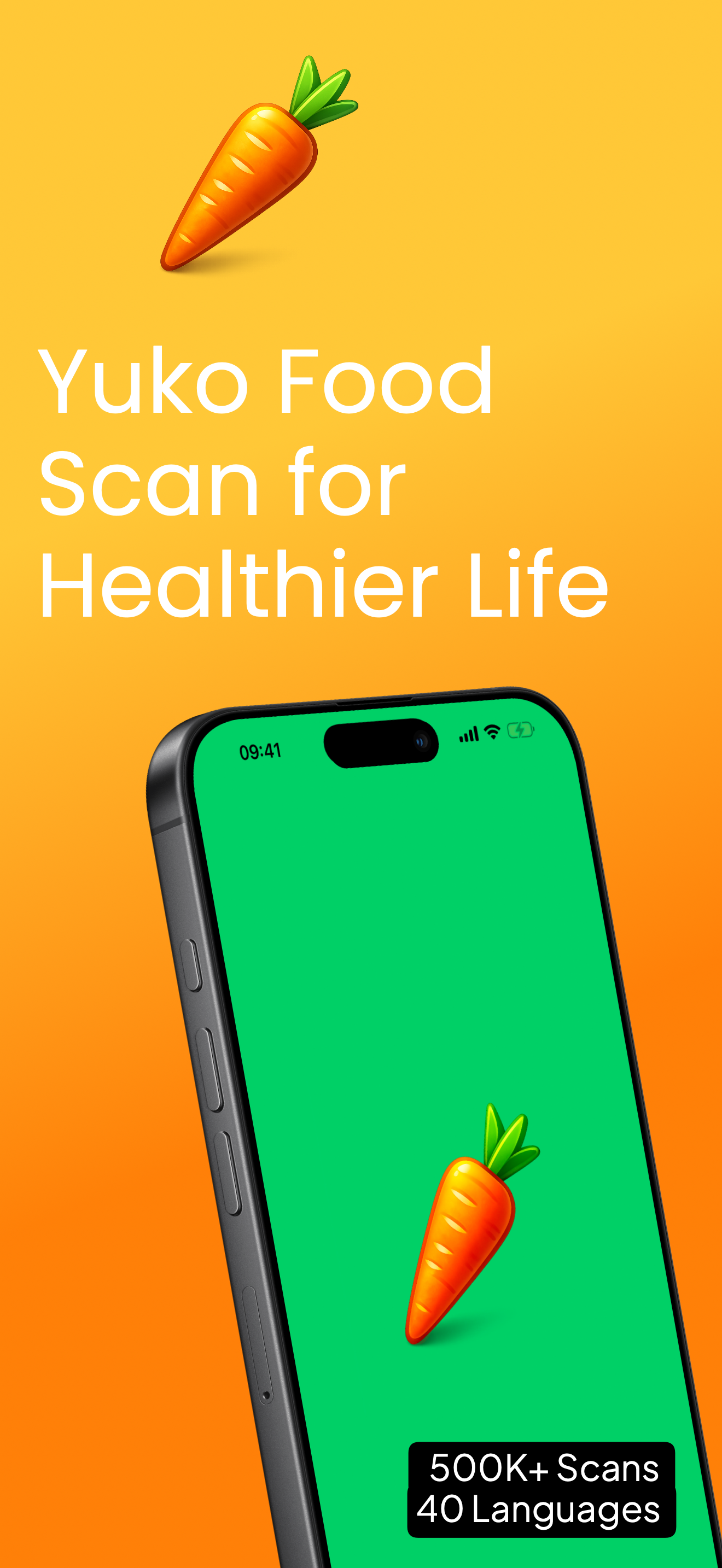Yuko Scan for Food Safety