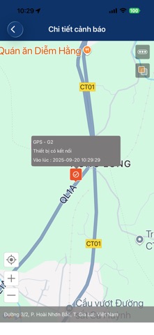 GPS 4G Screenshot 2 of 5