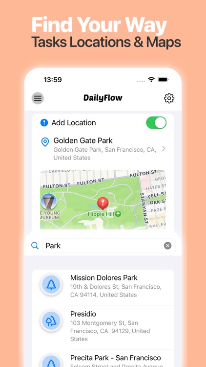 DailyFlow - Easy Daily Planner screenshot-6